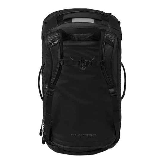 OSPREY - Borsone Duffel Transporter Squffel 70