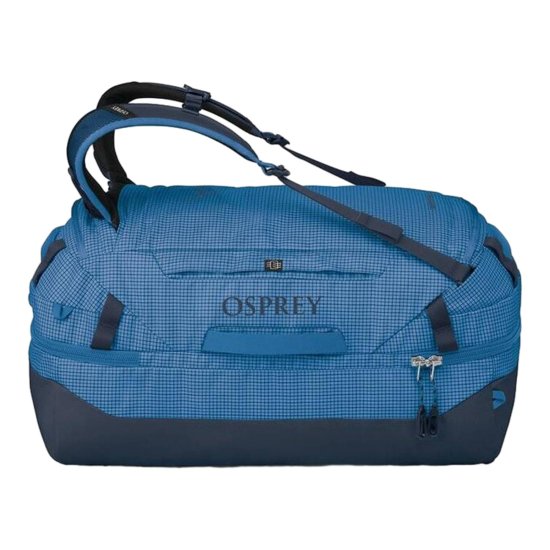OSPREY - Borsone Duffel Transporter Squffel 70