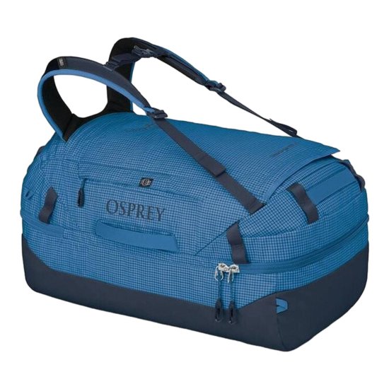 OSPREY - Borsone Duffel Transporter Squffel 70
