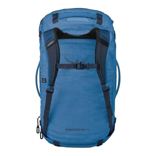 OSPREY - Borsone Duffel Transporter Squffel 70