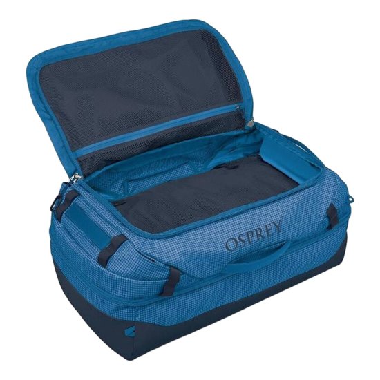 OSPREY - Borsone Duffel Transporter Squffel 70
