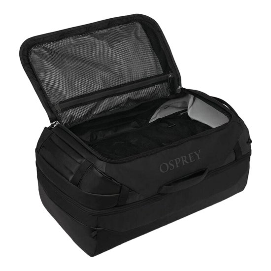 OSPREY - Borsone Duffel Transporter Squffel 70