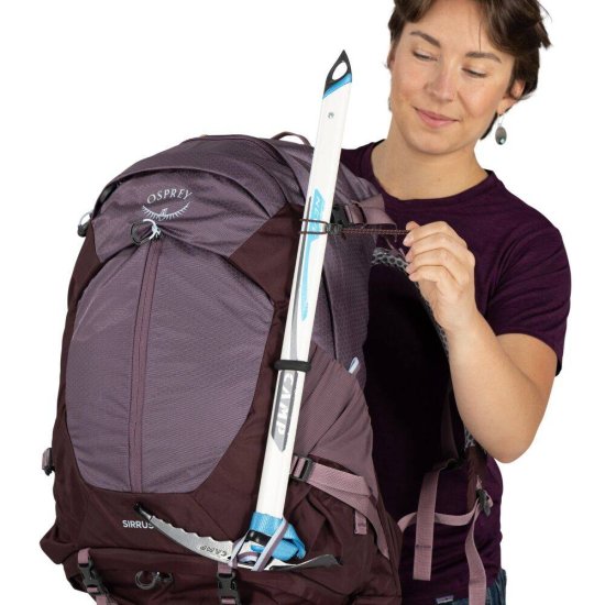 OSPREY - Zaino Sirrus 34 da donna