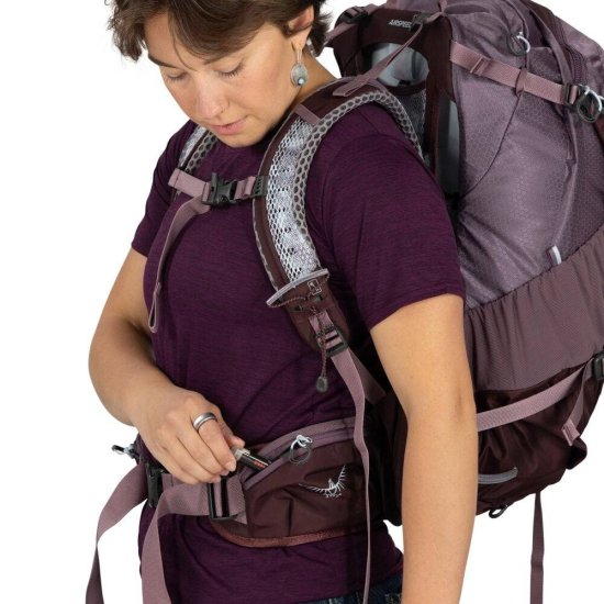 OSPREY - Zaino Sirrus 34 da donna