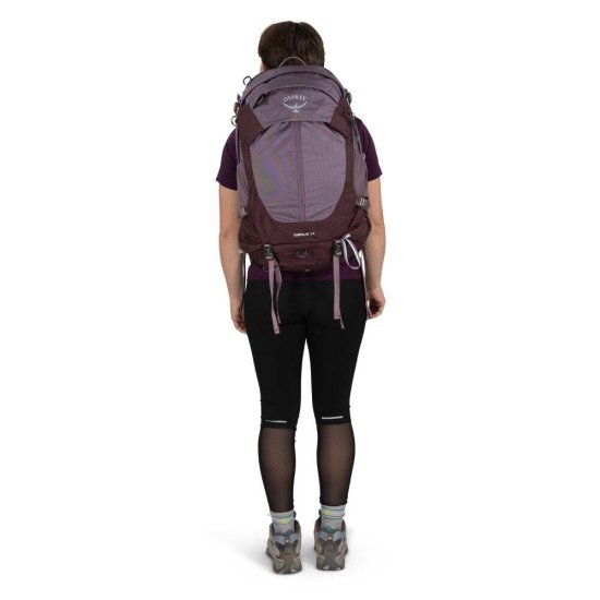 OSPREY - Zaino Sirrus 34 da donna