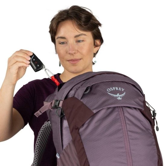 OSPREY - Zaino Sirrus 34 da donna