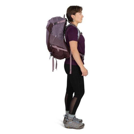 OSPREY - Zaino Sirrus 34 da donna