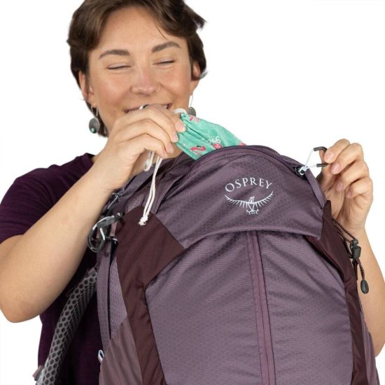 OSPREY - Zaino Sirrus 34 da donna