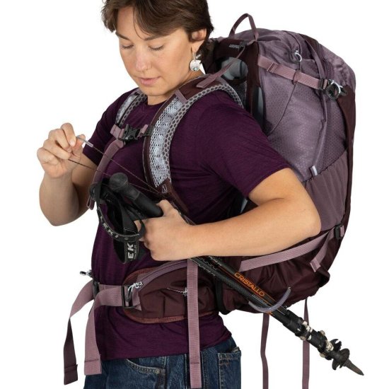 OSPREY - Zaino Sirrus 34 da donna