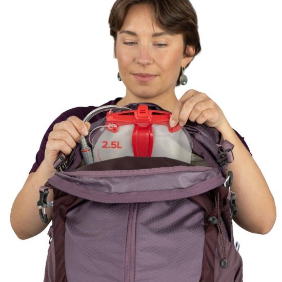 OSPREY - Zaino Sirrus 34 da donna