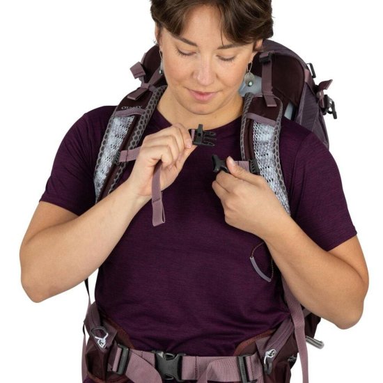 OSPREY - Zaino Sirrus 34 da donna
