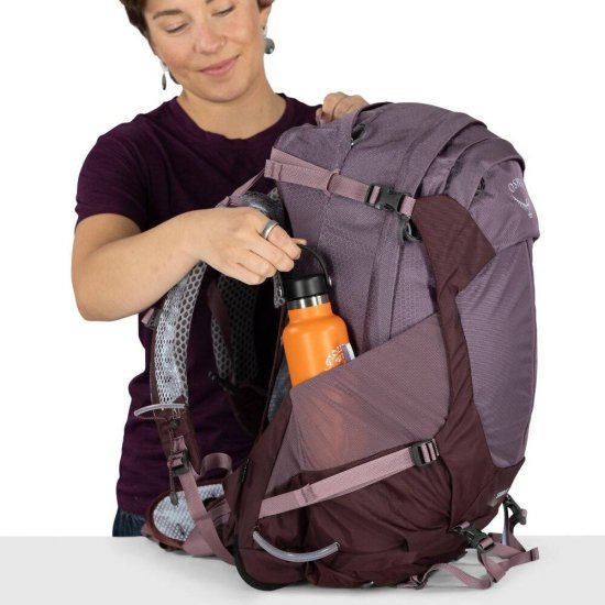 OSPREY - Zaino Sirrus 34 da donna