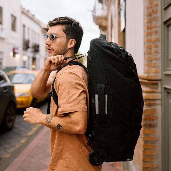 OSPREY - Borsa da viaggio Farpoint Fairview Wheels 65