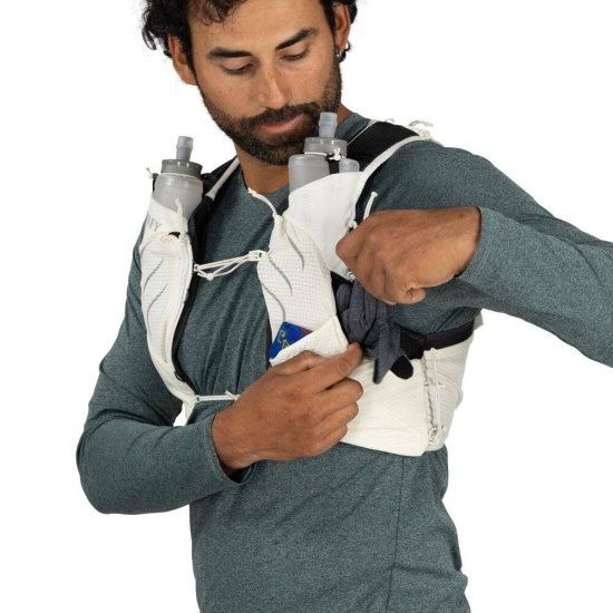 OSPREY - Gilet di idratazione Duro Pro 10