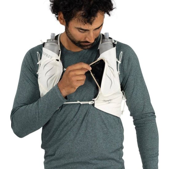 OSPREY - Gilet di idratazione Duro Pro 10