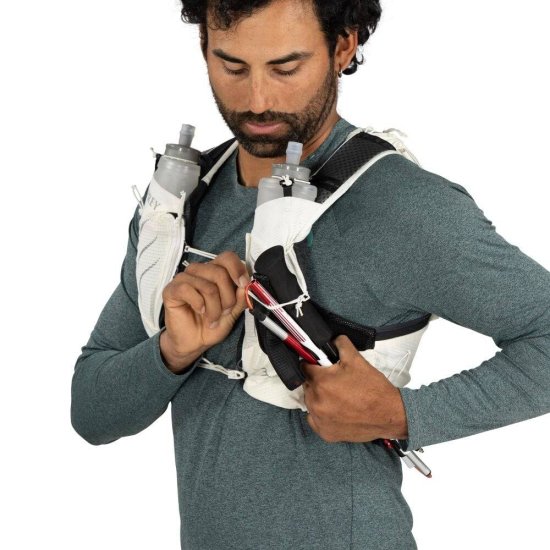OSPREY - Gilet di idratazione Duro Pro 10
