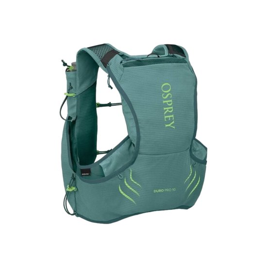 OSPREY - Gilet di idratazione Duro Pro 10