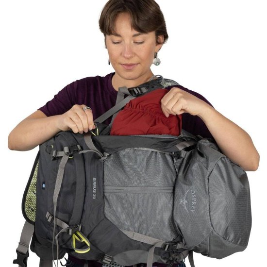OSPREY - Zaino Sirrus 36L