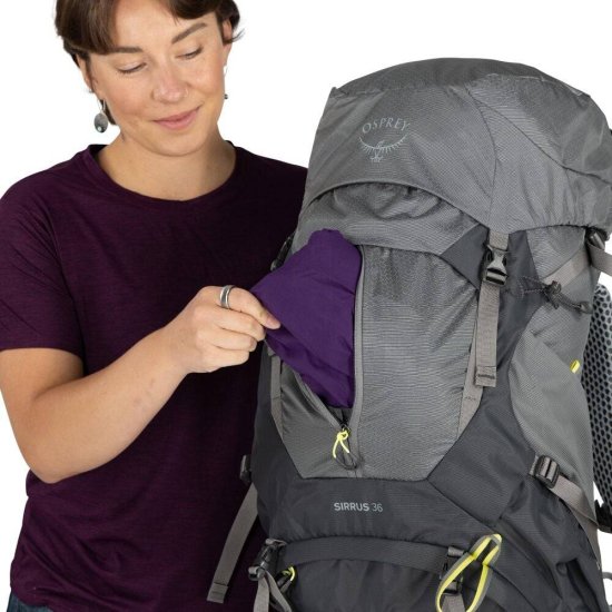 OSPREY - Zaino Sirrus 36L