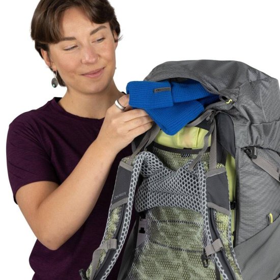 OSPREY - Zaino Sirrus 36L