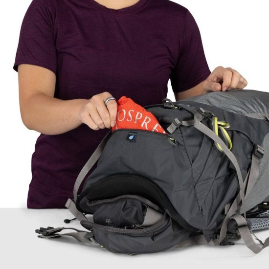 OSPREY - Zaino Sirrus 36L