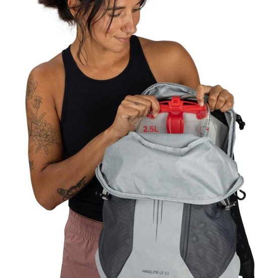 OSPREY - Zaino Hikelite LT 22