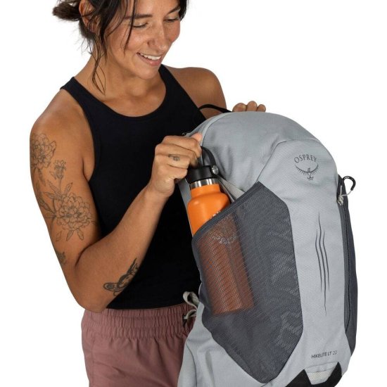 OSPREY - Zaino Hikelite LT 22