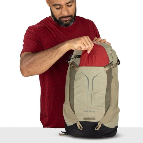 OSPREY - Zaino Sportlite 22