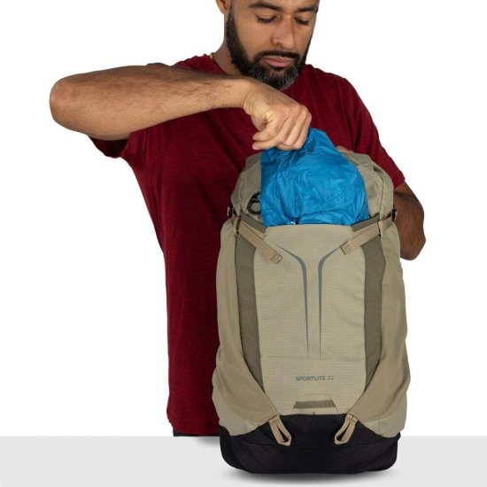 OSPREY - Zaino Sportlite 22