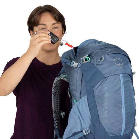 OSPREY - Zaino Sirrus 24 donna