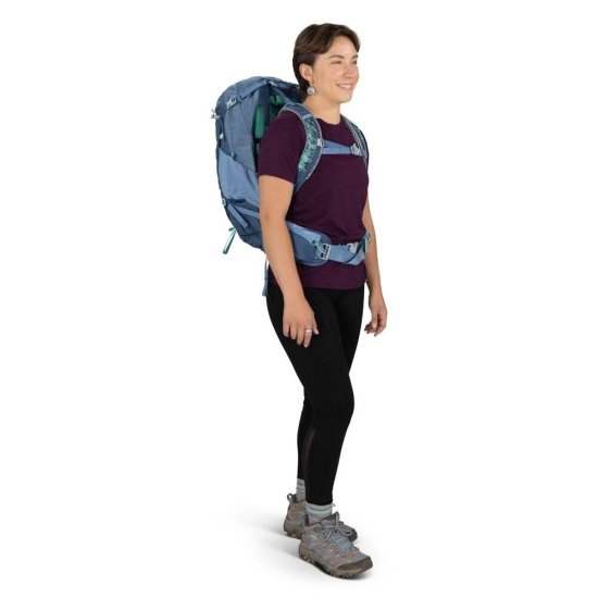 OSPREY - Zaino Sirrus 24 donna