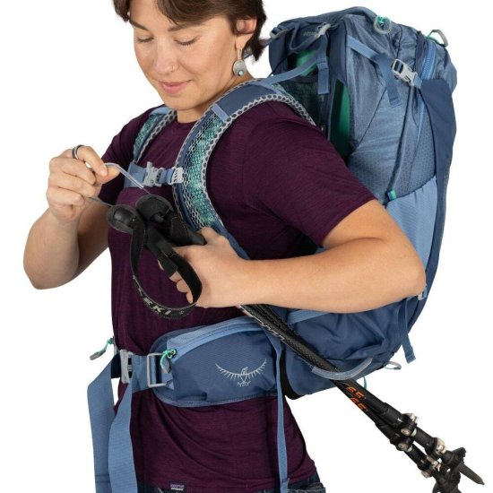 OSPREY - Zaino Sirrus 24 donna