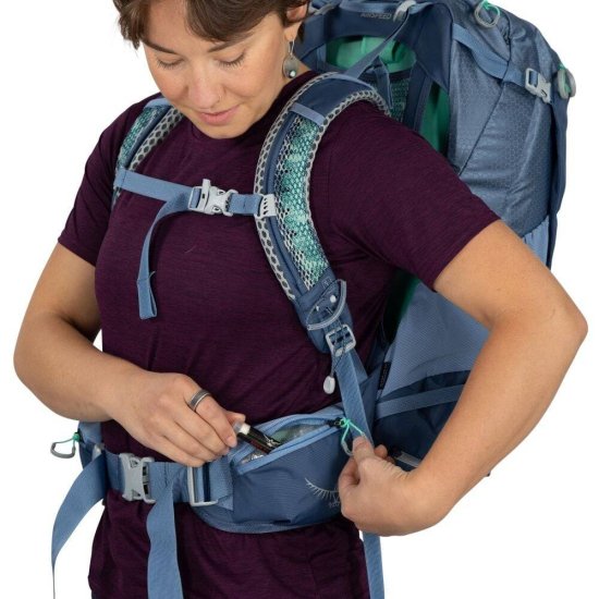 OSPREY - Zaino Sirrus 24 donna