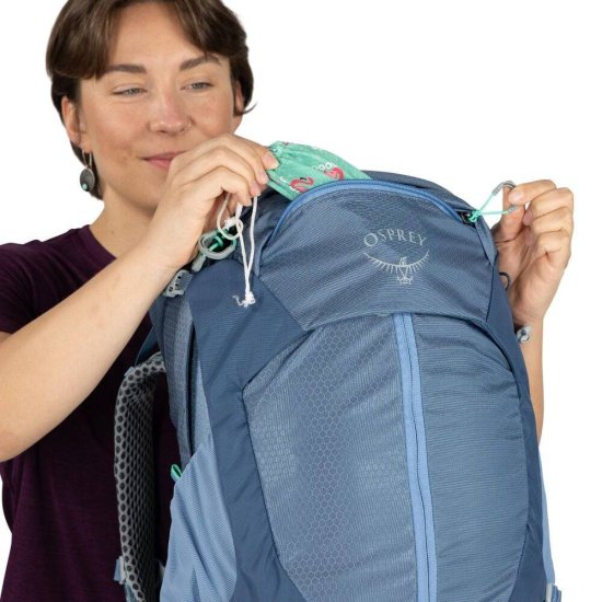 OSPREY - Zaino Sirrus 24 donna