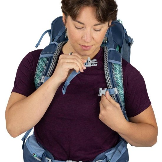 OSPREY - Zaino Sirrus 24 donna