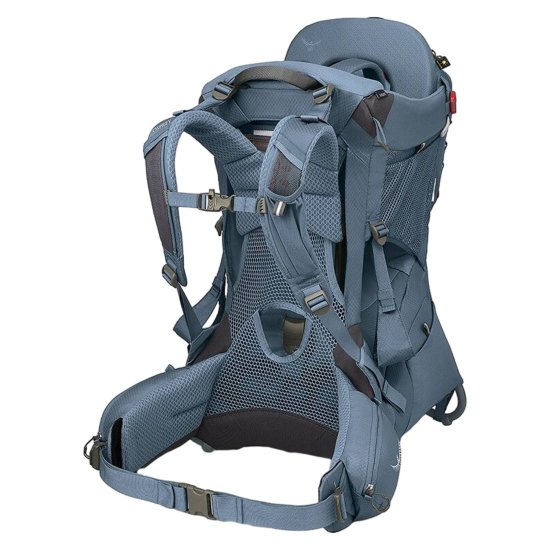 OSPREY - Zaino porta-bebè Poco Premium