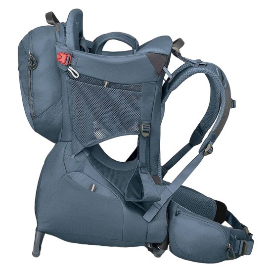 OSPREY - Zaino porta-bebè Poco Premium