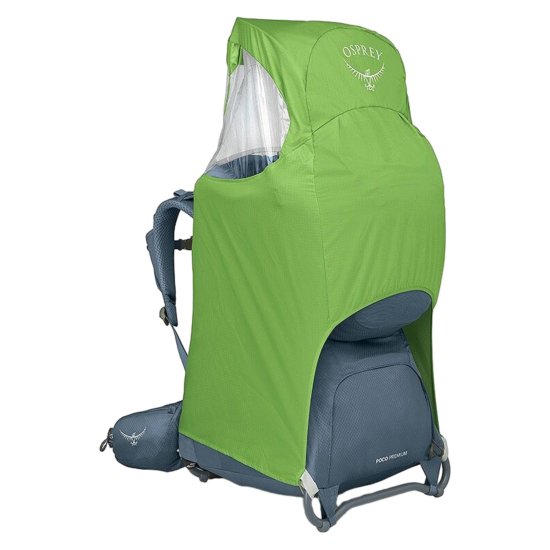 OSPREY - Zaino porta-bebè Poco Premium