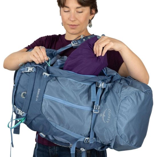 OSPREY - Zaino Sirrus 44