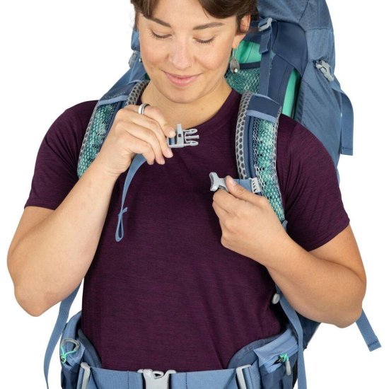 OSPREY - Zaino Sirrus 44