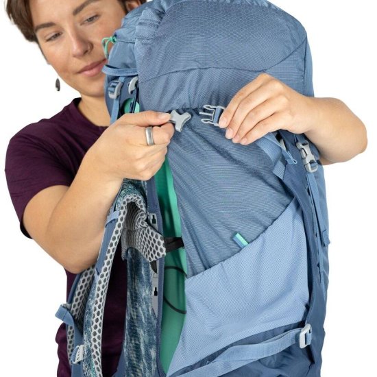 OSPREY - Zaino Sirrus 44