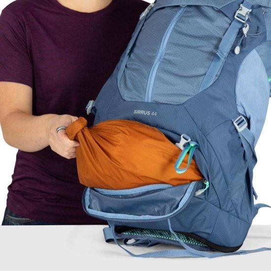 OSPREY - Zaino Sirrus 44