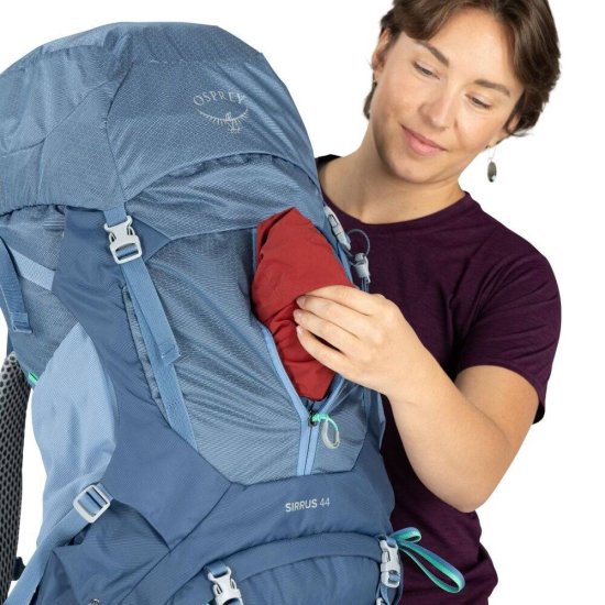 OSPREY - Zaino Sirrus 44