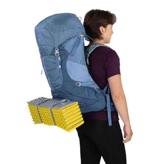 OSPREY - Zaino Sirrus 44