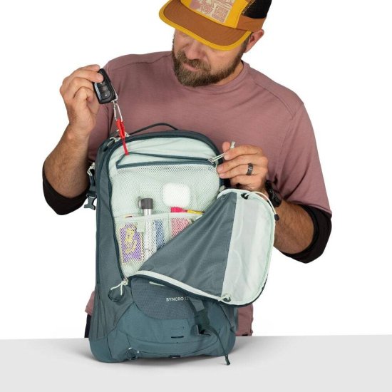 OSPREY - Zaino Syncro 12