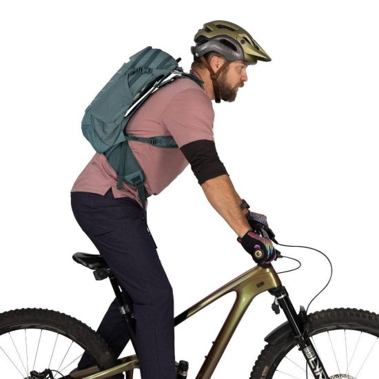 OSPREY - Zaino Syncro 12
