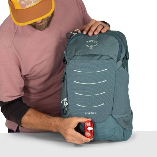 OSPREY - Zaino Syncro 12