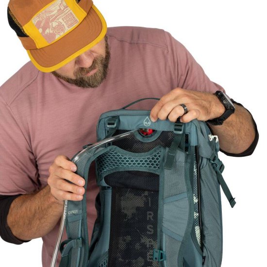 OSPREY - Zaino Syncro 12