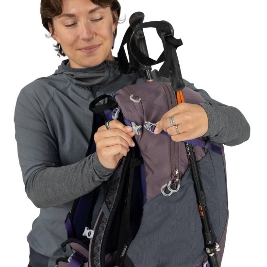 OSPREY - Zaino Hikelite 28L