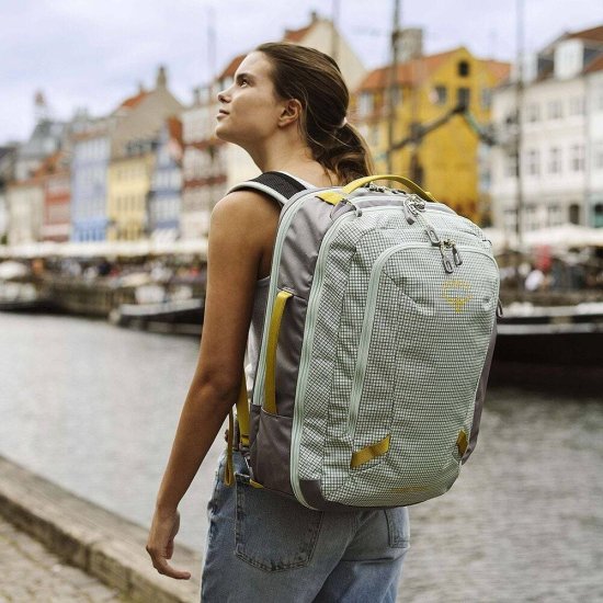 OSPREY - Zaino Transporter Travel Pack 36L